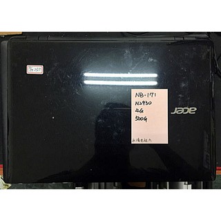 【冠丞3C】宏碁 ACER E5-411 N2930 4G 500G 筆電 筆記型電腦 NB-171