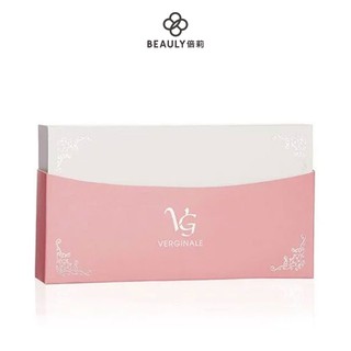 薇姬娜 私密保養 外用 潔淨 錠劑 5pcs 《BEAULY倍莉》 女生保養 私密肌保養 私密肌護理 婦科醫師推薦 清潔