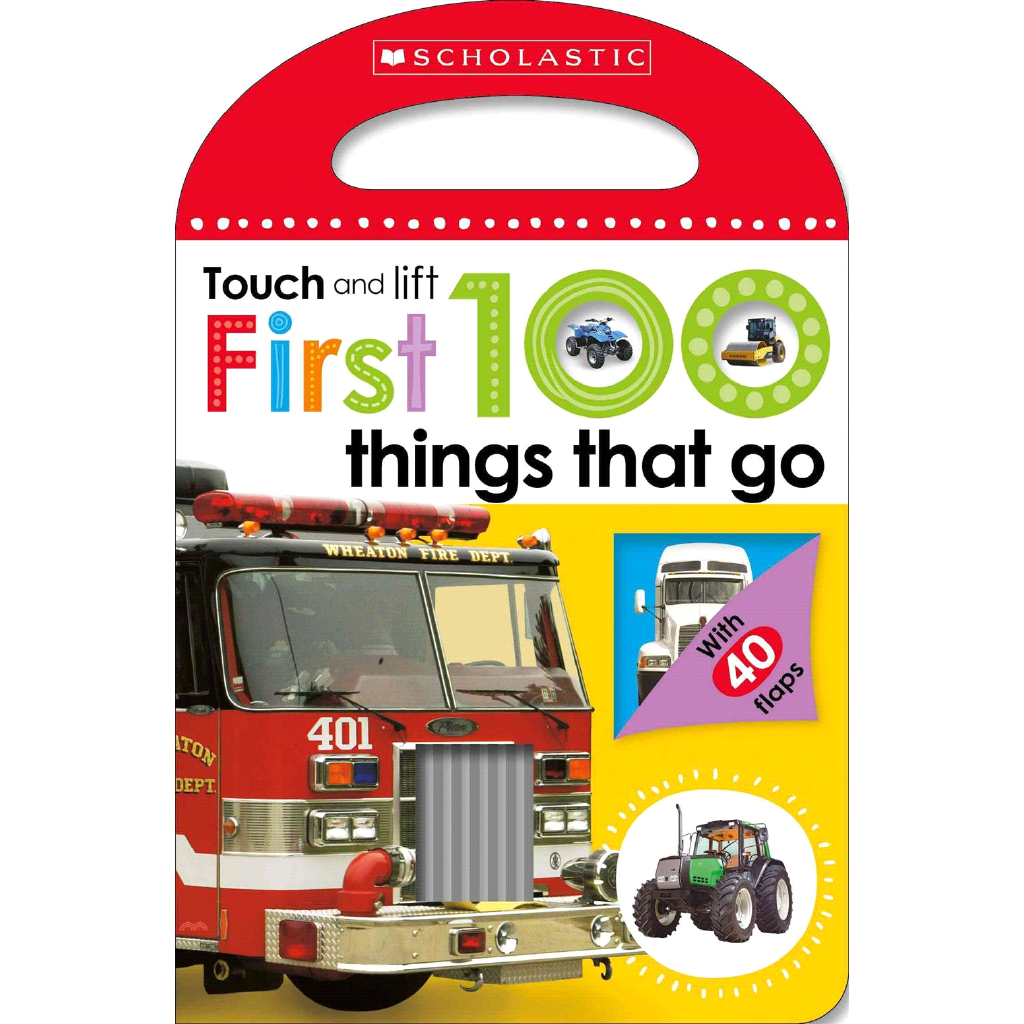 Things That Go