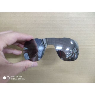 吉米鏡片訂製區 Oakley crossrange shield 鏡片(無現貨請寄框來製作)非原廠片