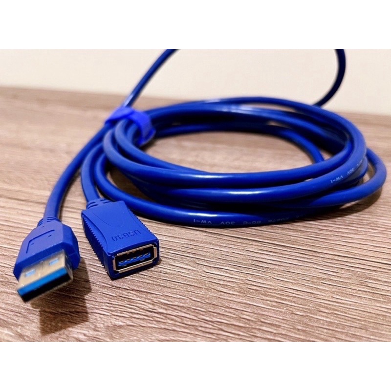 【全新】 高品質 USB3.0 延長線 3公尺
