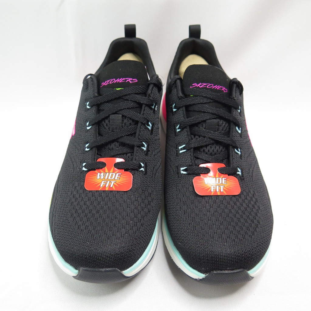 ultra groove pure vision skechers