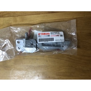 山葉YAMAHA 飛炫踏板 飛旋踏板 置腳架 FS115