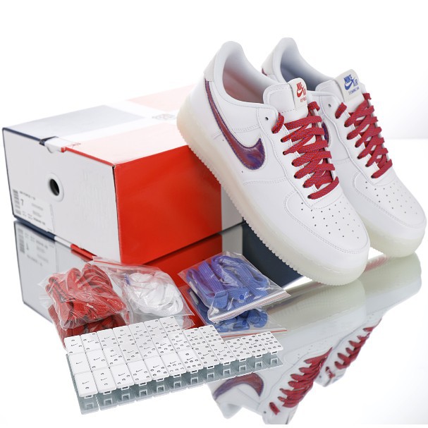 de lo mio nike air force 1