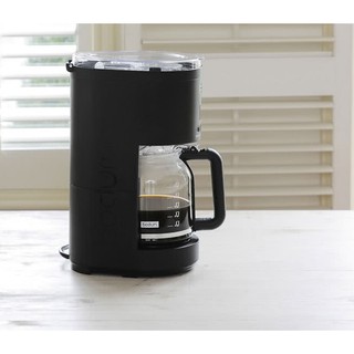 北歐風經典咖啡機 【Bodum】美式濾滴咖啡機