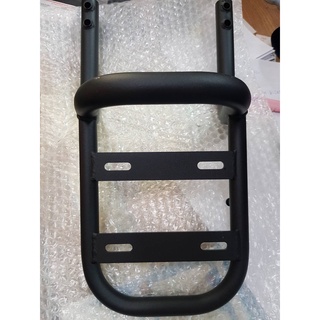 GOGORO2 EC05 Ur1 後貨架 後架 貨架 後扶手 後靠背 Gogoro 2 漢堡 置物架 行李箱架