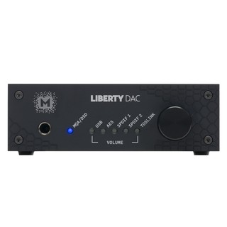 代購服務 Mytek Liberty DAC音頻 HIFI立體聲 DSD解碼器 耳放一體機 可面交