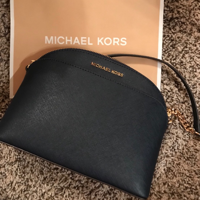 Michael KORS 側背包包 現貨在台