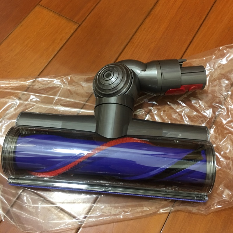 Dyson v8 地毯吸頭