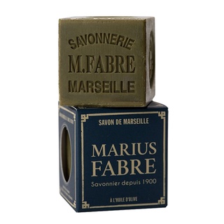 MARIUS FABRE 法鉑橄欖油經典馬賽皂 200g 329865170023