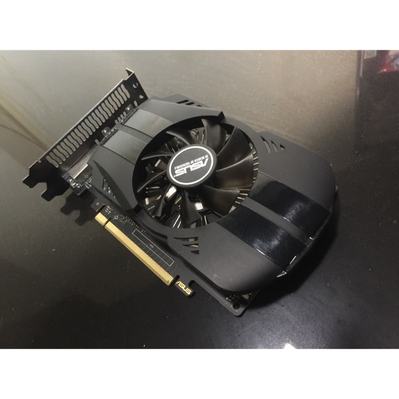 加班貓 華碩gtx1050ti 4g 原廠保內 gtx 1050 ti 4g 吃雞