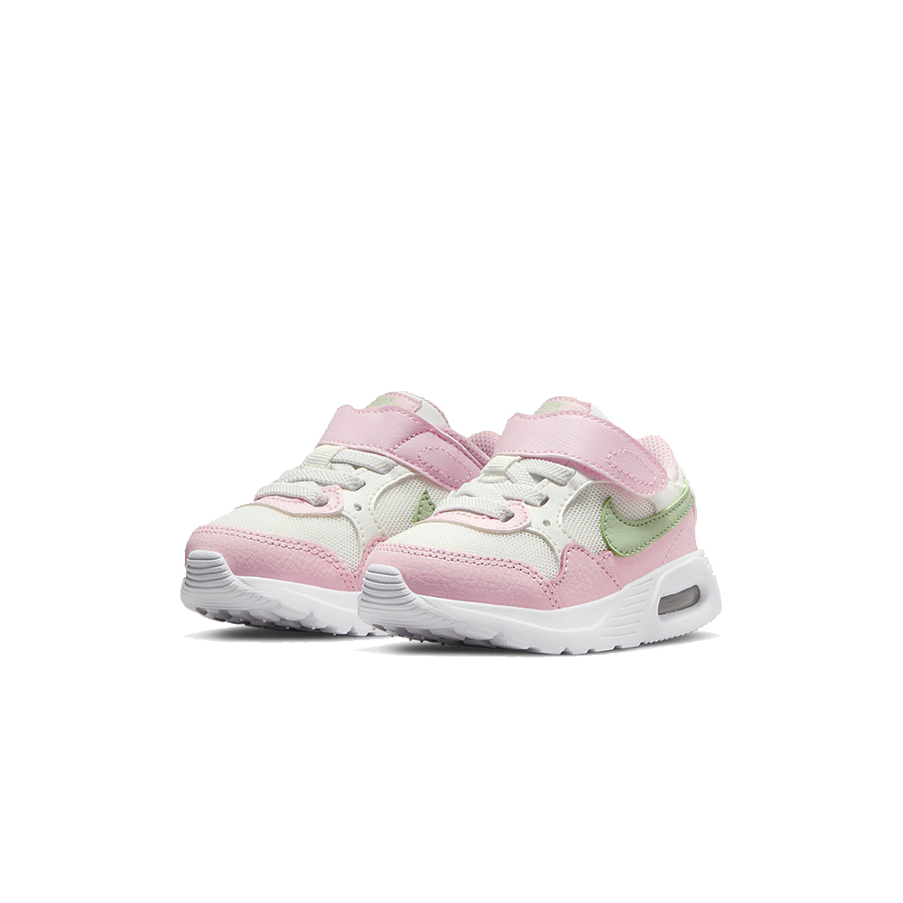 NIKE 小童 AIR MAX SC (TDV) 流行 休閒經典復古鞋-CZ5361-110 廠商直送