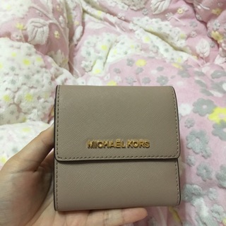 MICHAEL KORS MK短夾 多功能短夾