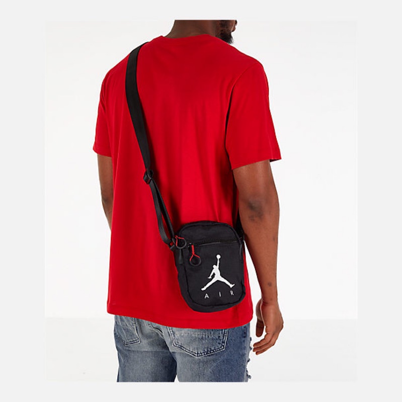jordan jumpman air festival bag