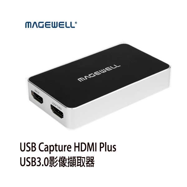 国産品 輸入雑貨店CALINMagewell Pro Capture HDMI 4K Plus Video Card by  Magewell＿並行輸入品 trumbullcampbell.com