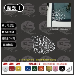 HONDA CIVIC (9代) 偷窺巴 後擋風玻璃下方兩邊角落 貼紙