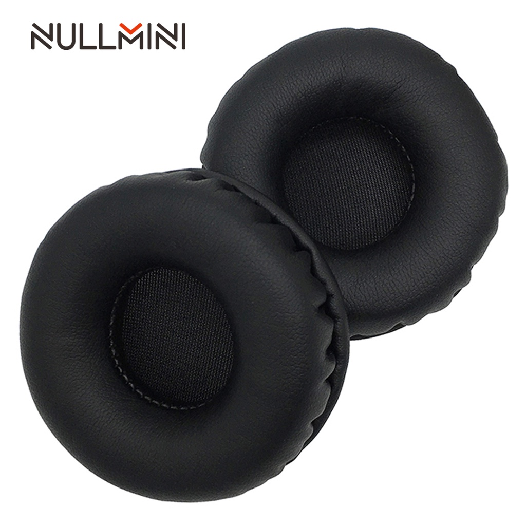 Nullmini 替換耳墊適用於 Jabra BIZ 2300 耳機耳罩耳機套耳機