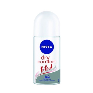 *COIN BABY*全新NIVEA 妮維雅 止汗爽身乳液 乾適活力 50ml