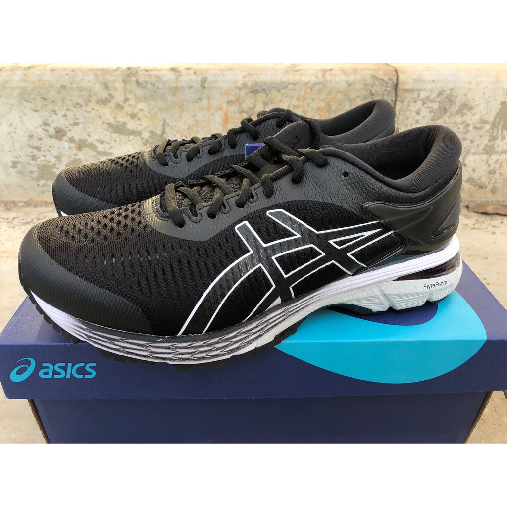 asics kayano 25 4e