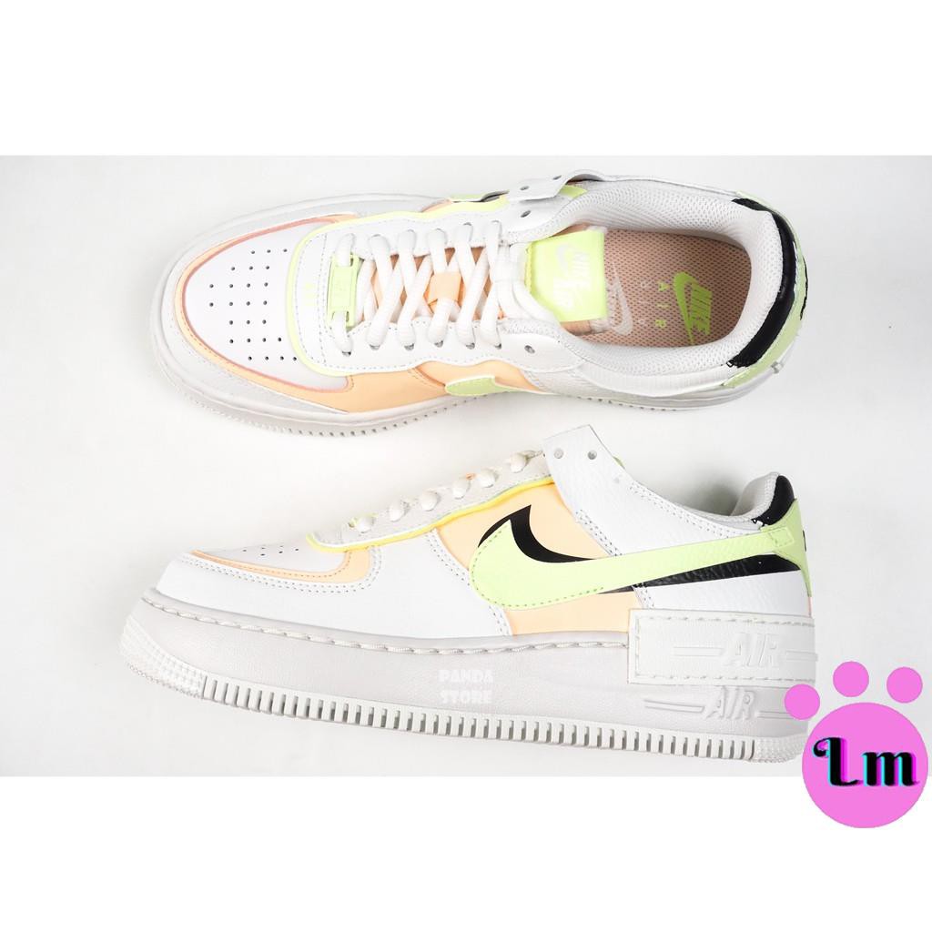nike airforce 107