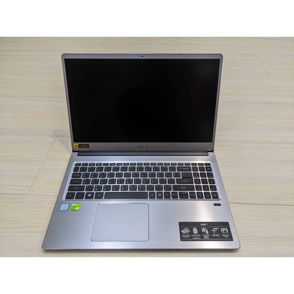 Acer Swift 3 SF315-52G