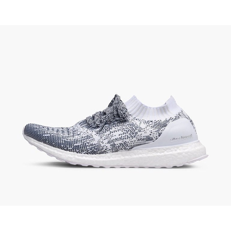 ultra boost uncaged oreo