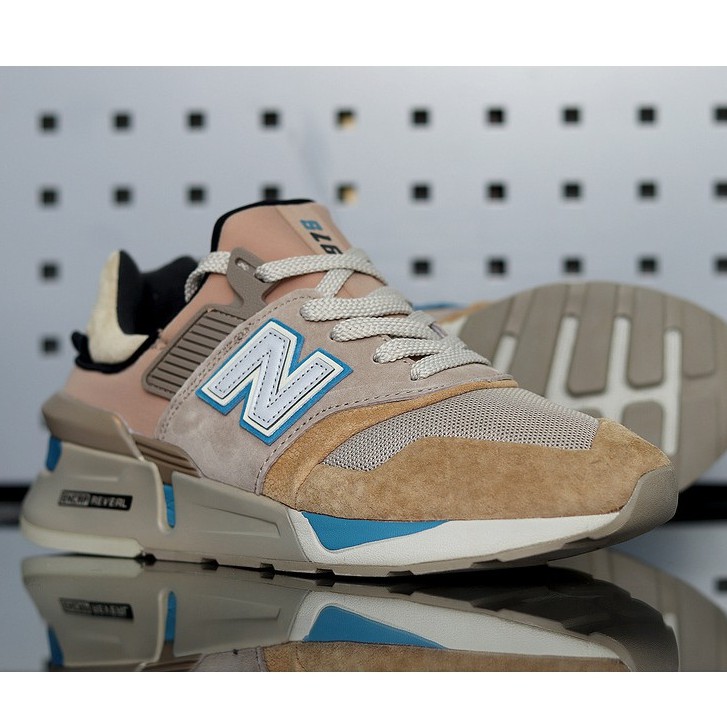 new balance 997th