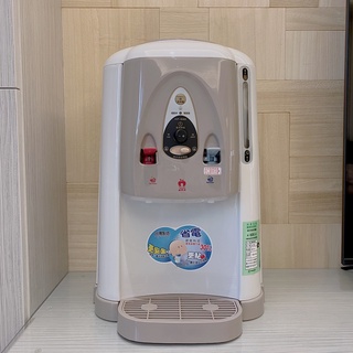 APPLE 7.8公升 全開水溫熱開飲機 蘋果牌飲水機 AP-1688 台灣製造 304不鏽鋼 兒童防燙開關