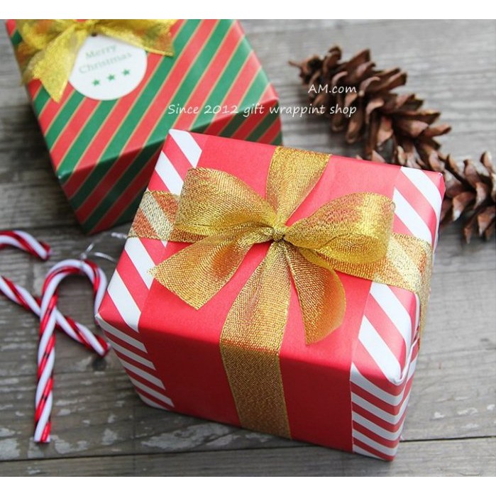 AM好時光【R24】韓版金銀蔥紗質 禮品包裝緞帶 25mm❤聖誕節禮品 西點蛋糕盒 耶誕交換禮物裝飾 手工皂盒 餅乾絲帶
