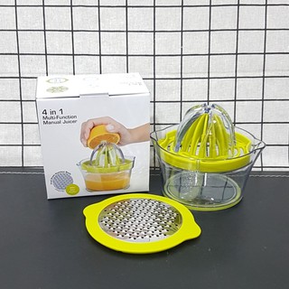 易轉榨汁器 榨汁杯 研磨 磨泥 蛋黃分離器 蛋清分離400ml