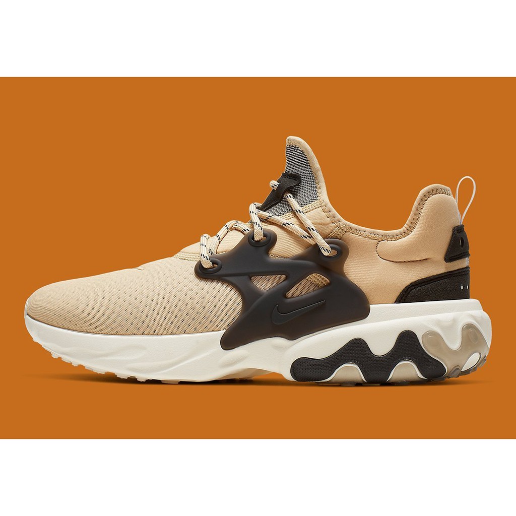 nike presto desert ore