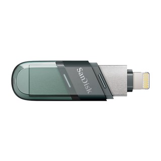 SanDisk iXpand Flip IX90N 隨身碟 64GB~128GB iPhone / iPad 適用