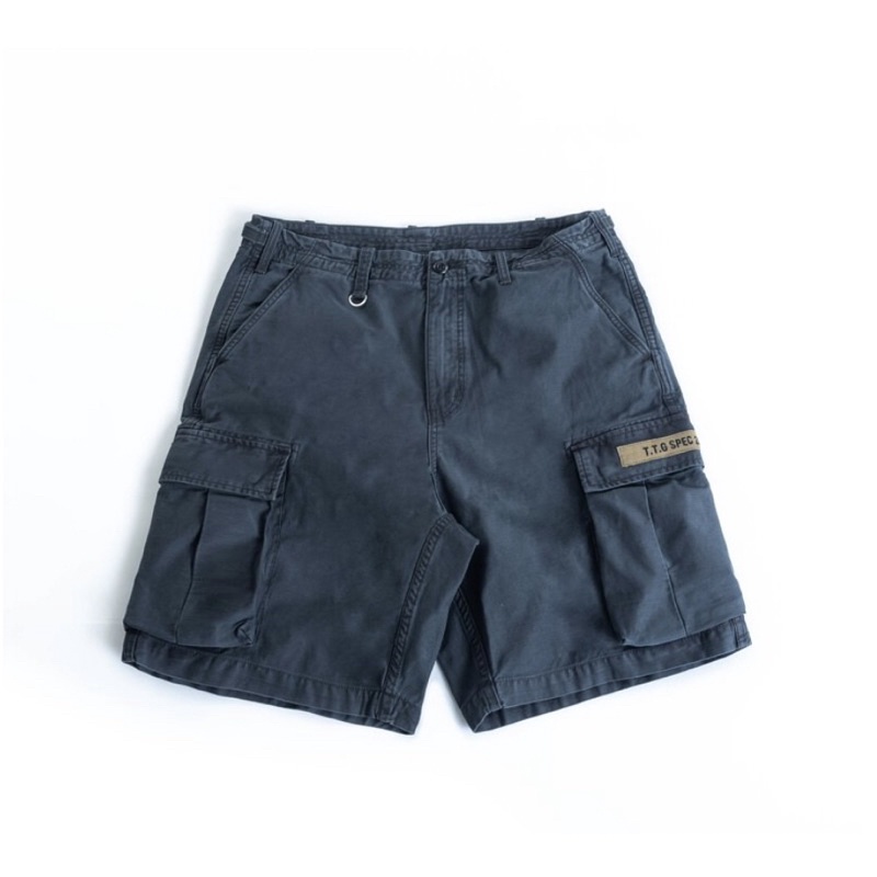 (二手)PERSEVERE T.T.G. CARGO SHORTS M號