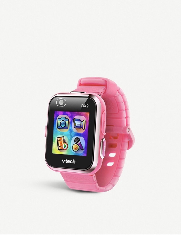 the vtech kidizoom dx2
