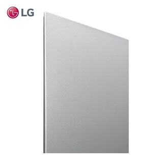 LG Objet 風格設計家電系列 冰箱上門片 D870TT-SSV