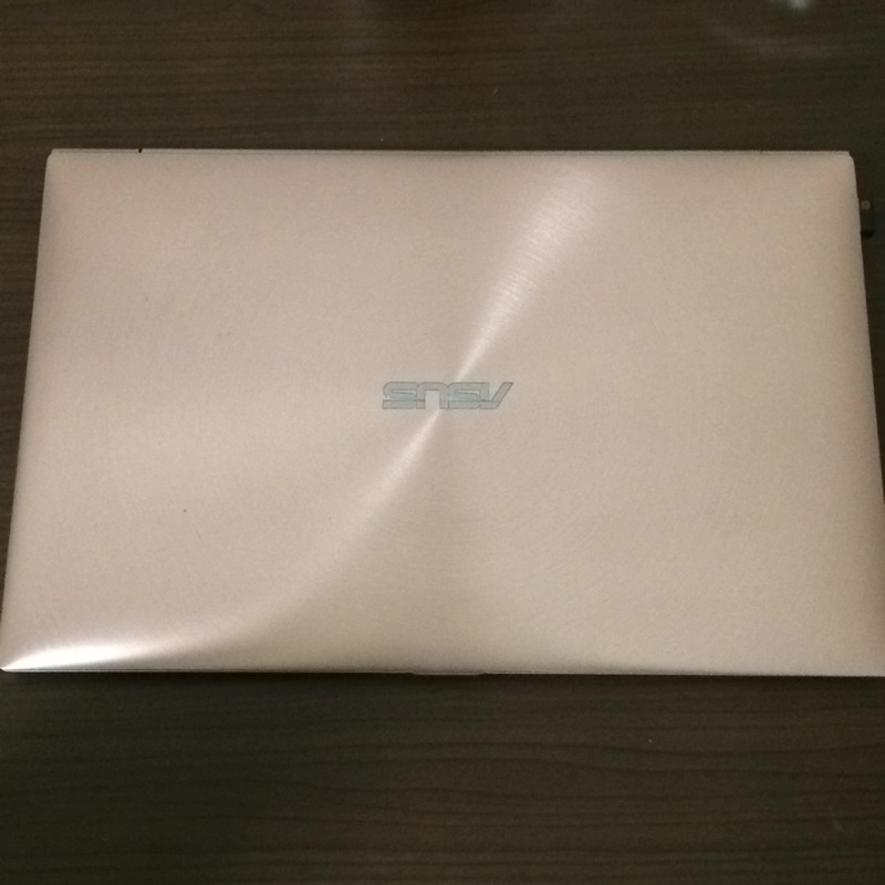 Asus ZENBOOK UX21E 11.6吋超輕薄筆電