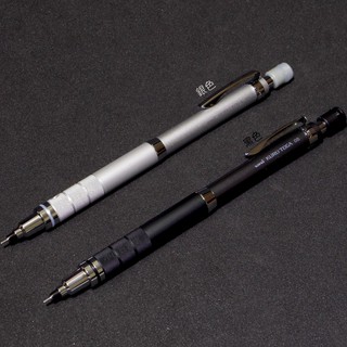 -小山丘書房- KURUTOGA 金屬滾花版 旋轉自動筆 M5-1017 三菱鉛筆自動筆