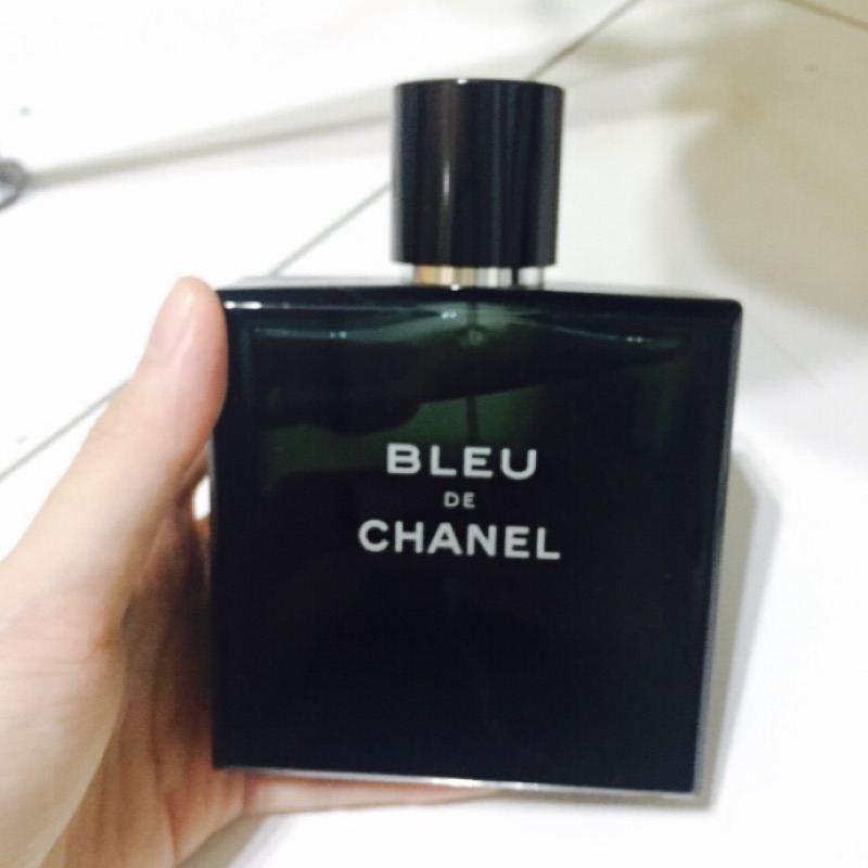 BLEU DE CHANEL 男香100ml