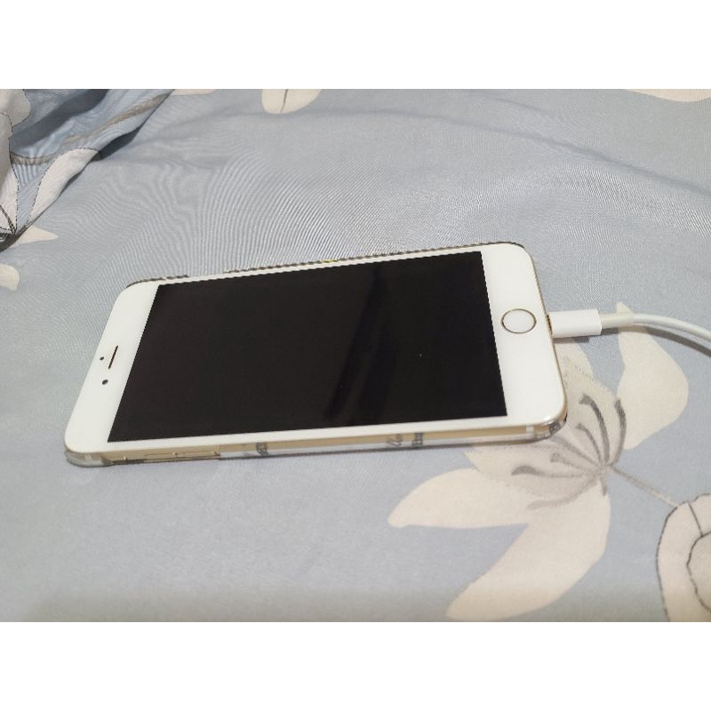 女用機 iphone6 plus 64g