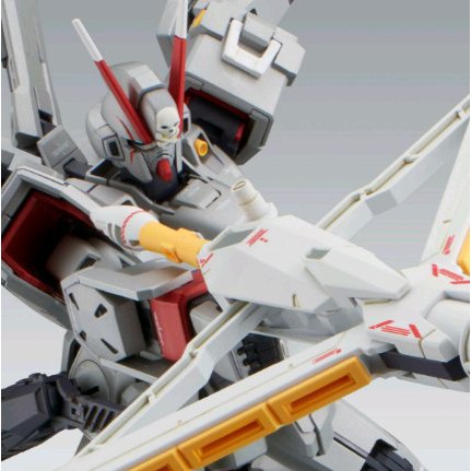 PB魂商店 MG 1/100 CROSSBONE GUNDAM X0 Ver.Ka