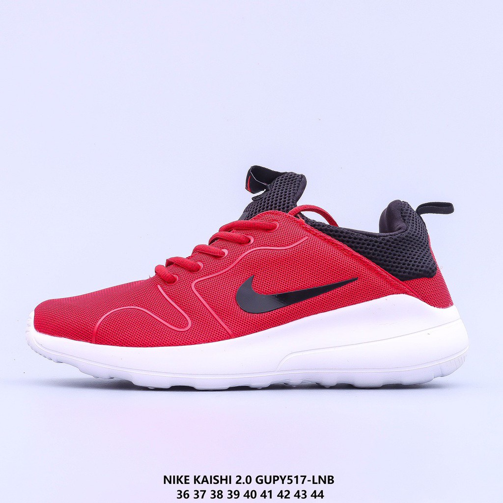 Nike Kaishi 2.0 Red Norway, SAVE 40% - www.experiencegrace.church