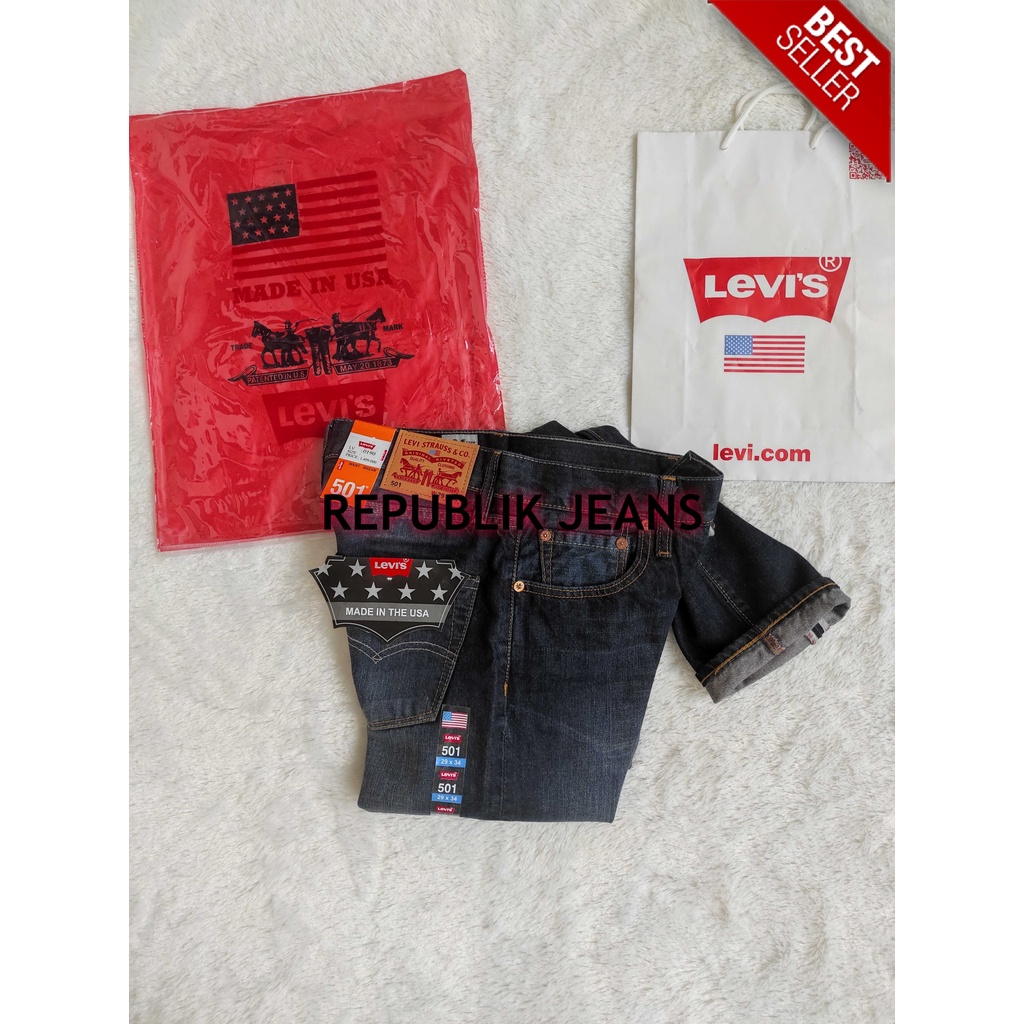 格安公式サイト LEVI´s 911K W32 L32 USA製 復刻品 メンズ
