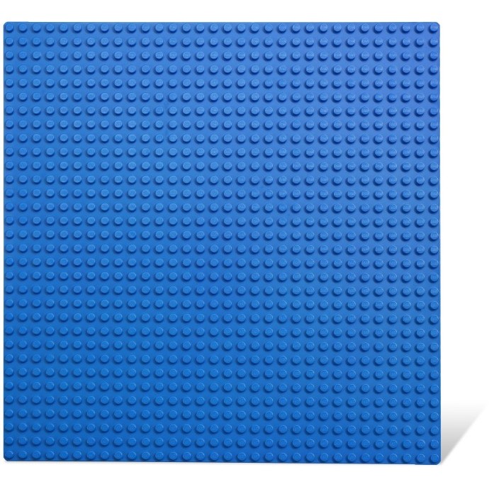 樂高LEGO 620 Blue Building Plate  32X32 藍色底板