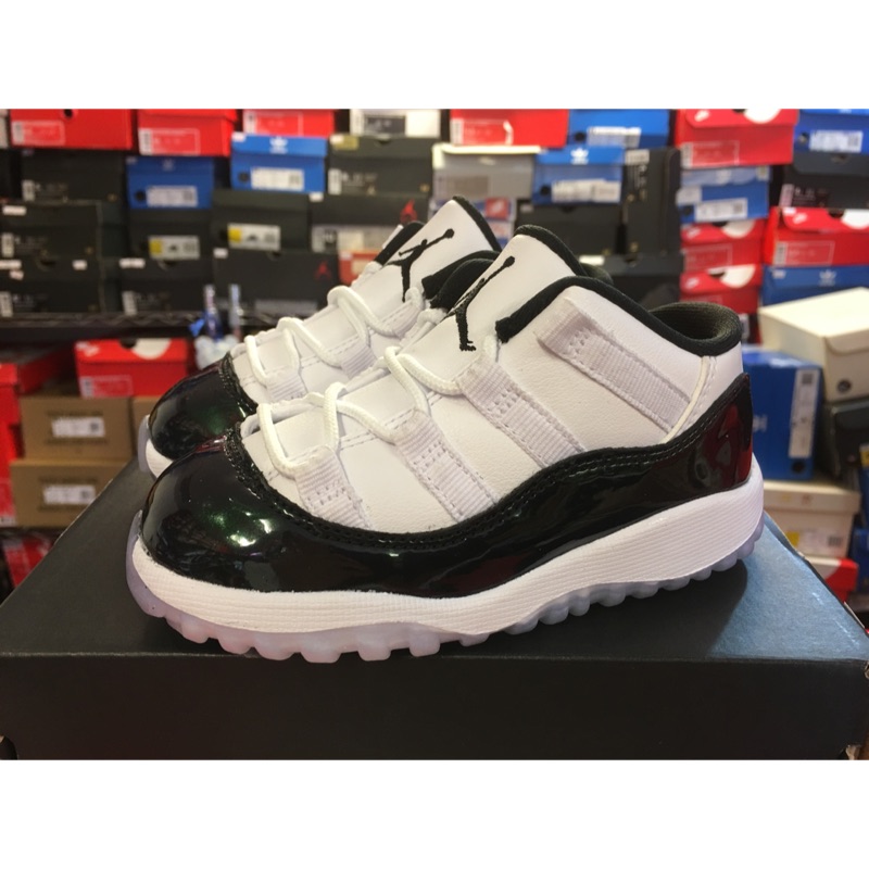 jordan 11 retro low bt
