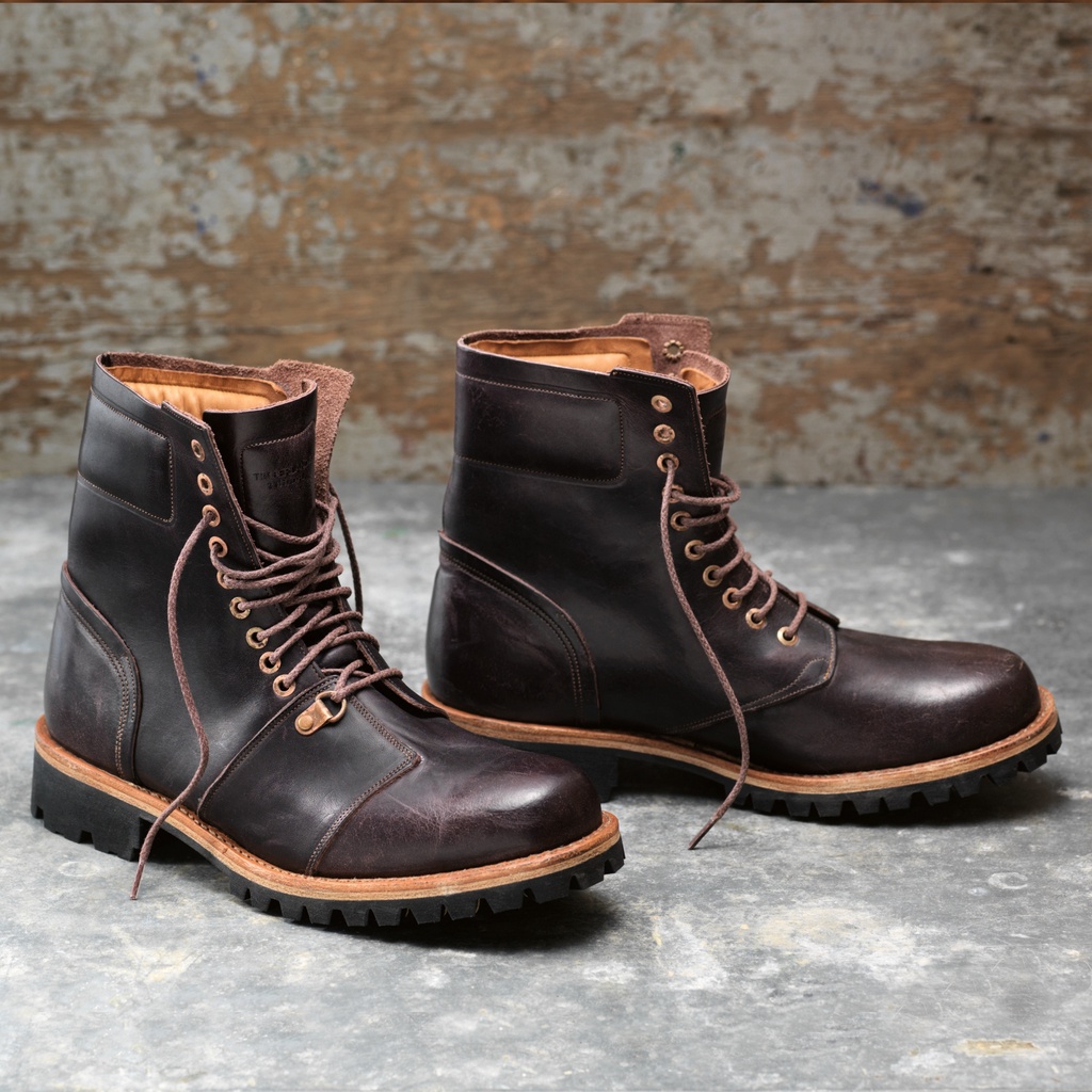 Timberland boot hotsell company