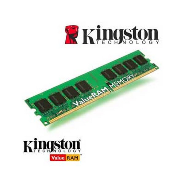 金士頓 Kingston 8GB 4GB DDR3 1600 桌上型記憶體