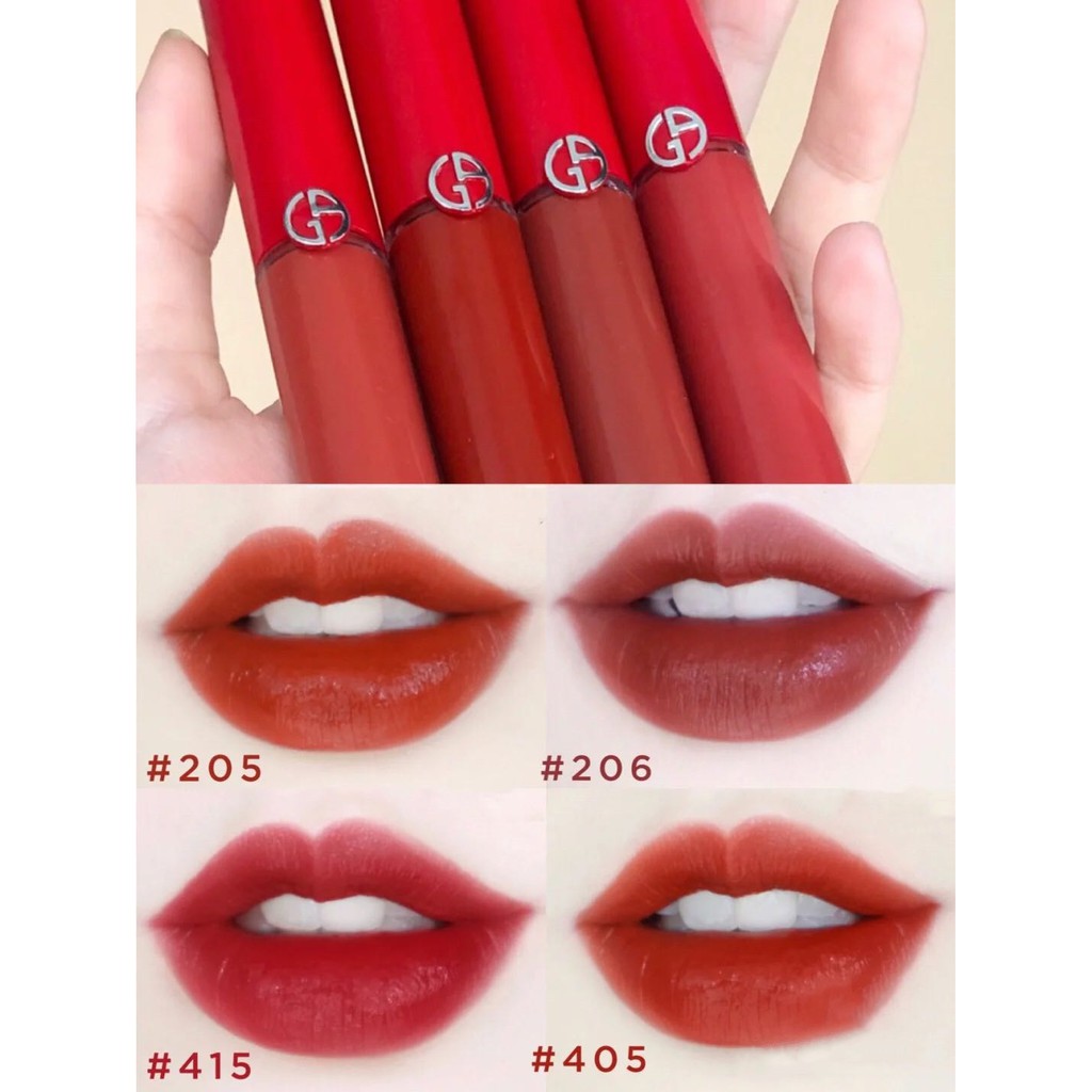 giorgio armani 415