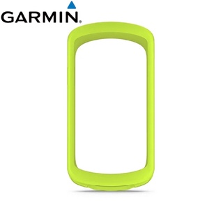 胖虎單車 Garmin Edge 1040 Silicone Case 碼錶矽膠保護套 - 綠