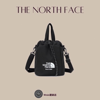 預購✈️韓國直飛🇰🇷 The North Face 北臉TNF WL BUCKET BAG MINI 