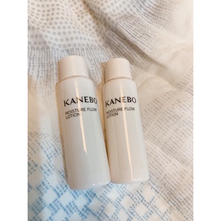 KENEBO 佳麗寶 煥採清爽化妝水15ml 美妍角質美容液10ml